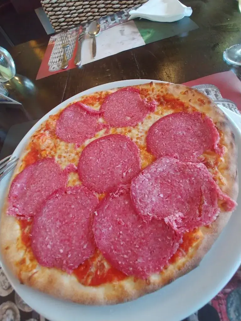 Menu_Restaurant Bella Donna_Uithoorn_image_9