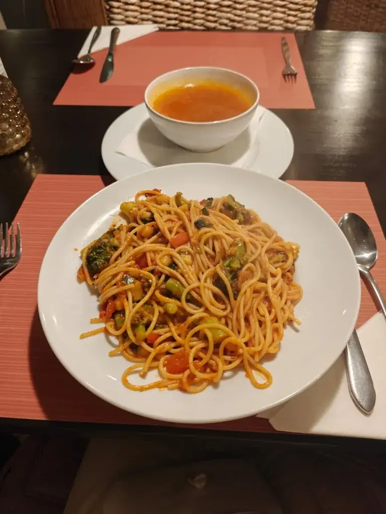 Nic_Restaurant Bella Donna_Uithoorn_review