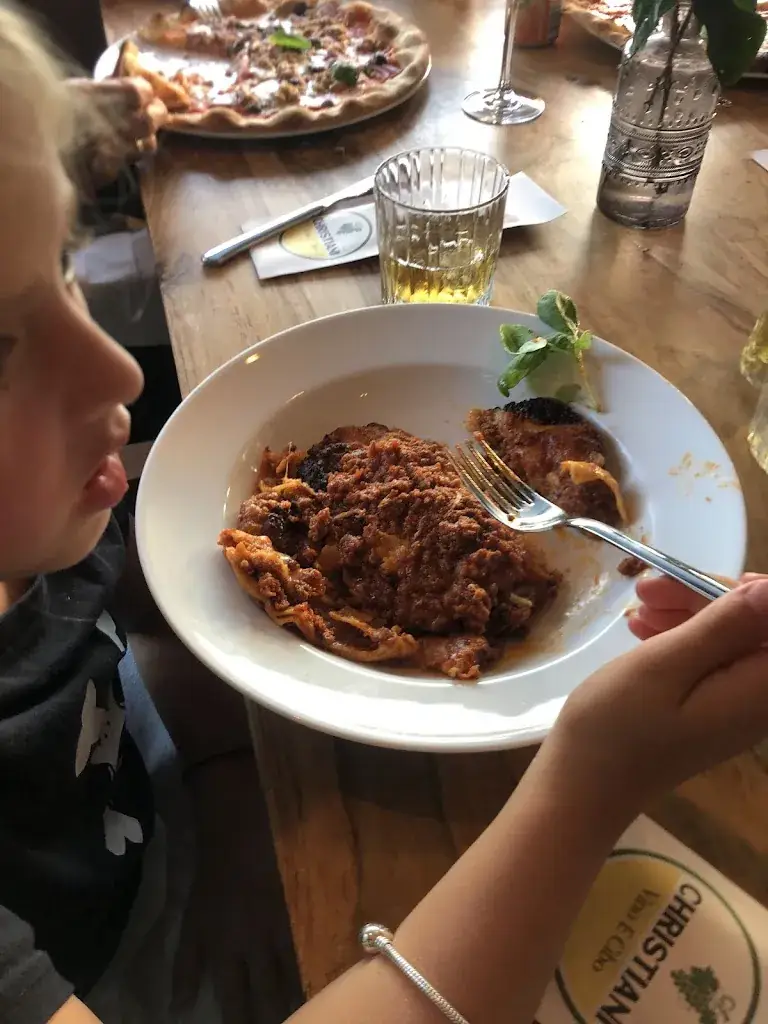 Menu_Restaurant Christiani Vino e Cibo_Aalsmeer_immagine_6