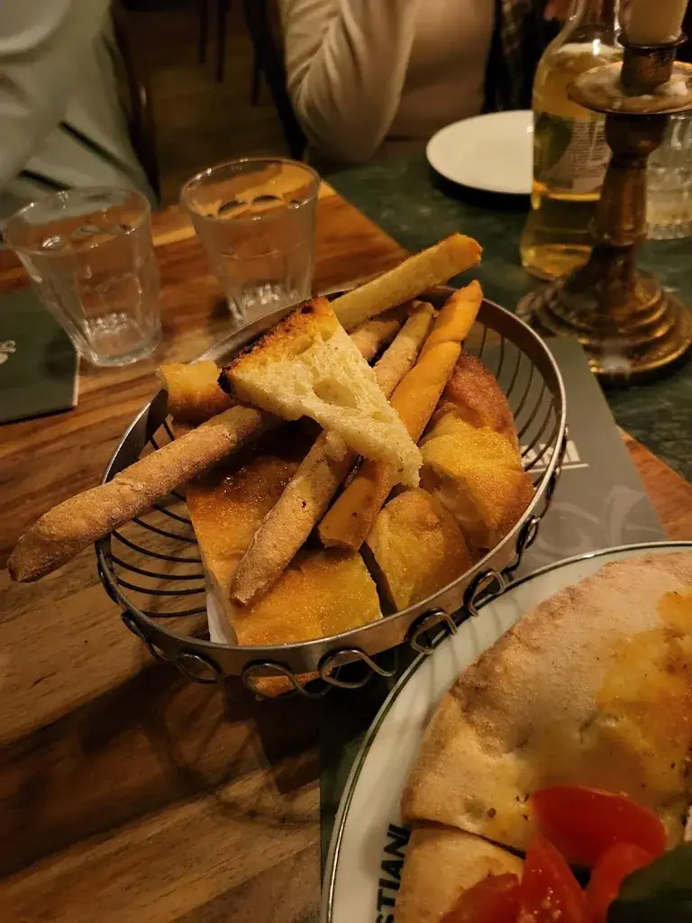 Menu_Restaurant Christiani Vino e Cibo_Aalsmeer_immagine_9