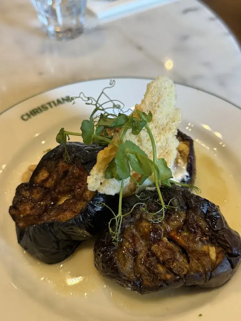 Melanie Till, REALTOR, MBT Real Estate_Restaurant Christiani Vino e Cibo_Aalsmeer_recensione