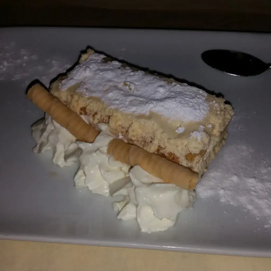 Menu_Apericena-Trattoria il Pappagallo_Uithoorn_image_7