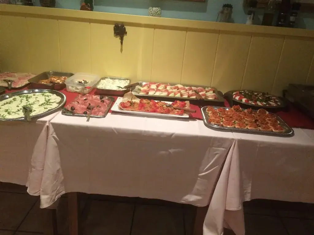 Apericena-Trattoria il Pappagallo_Uithoorn_slider_image_2