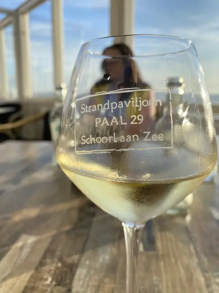 Markus R._Strandpaviljoen Paal 29_Schoorl_Bewertung