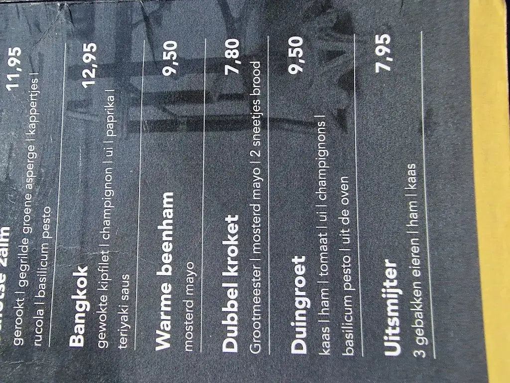 Menu_DUINGROET food&drinks_Groet_immagine_2