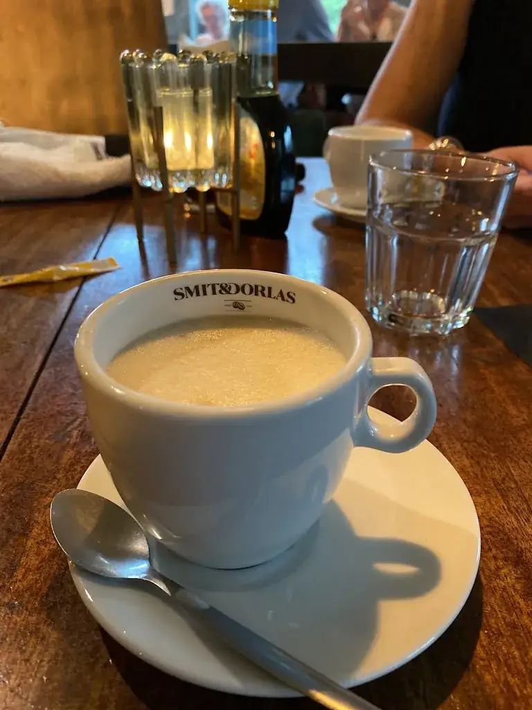 Robert Patterson_DUINGROET food&drinks_Groet_recensione