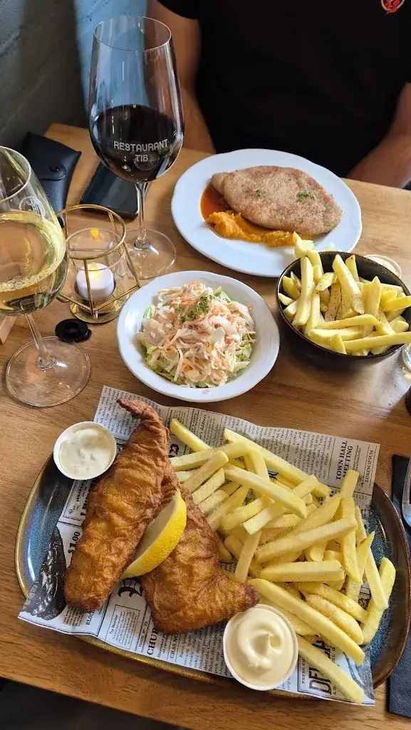 E._Restaurant TIB_Schoorl_reseña