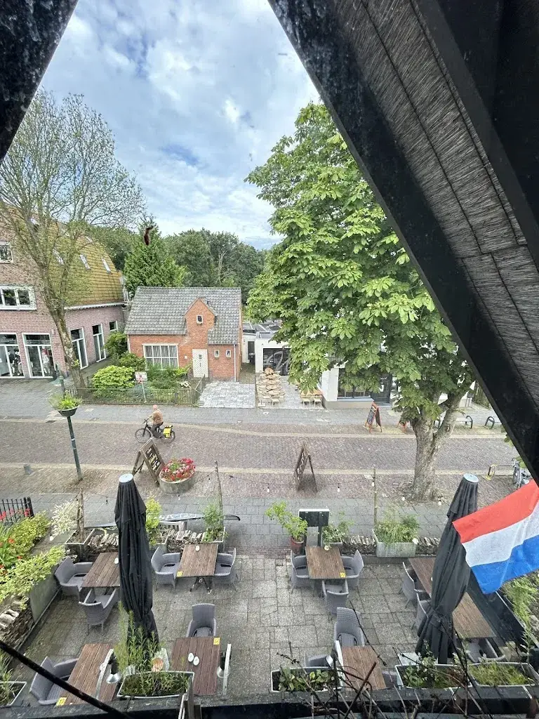 bianca de vera_Duinberk, brasserie en B&B-hotel_Schoorl_review