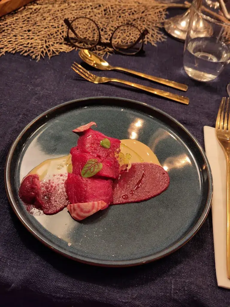 Ingeborg van E_Avalon Private Dining_Schoorl_review