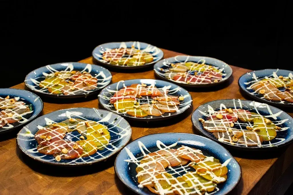 Avalon Private Dining_Schoorl_slider_image_2