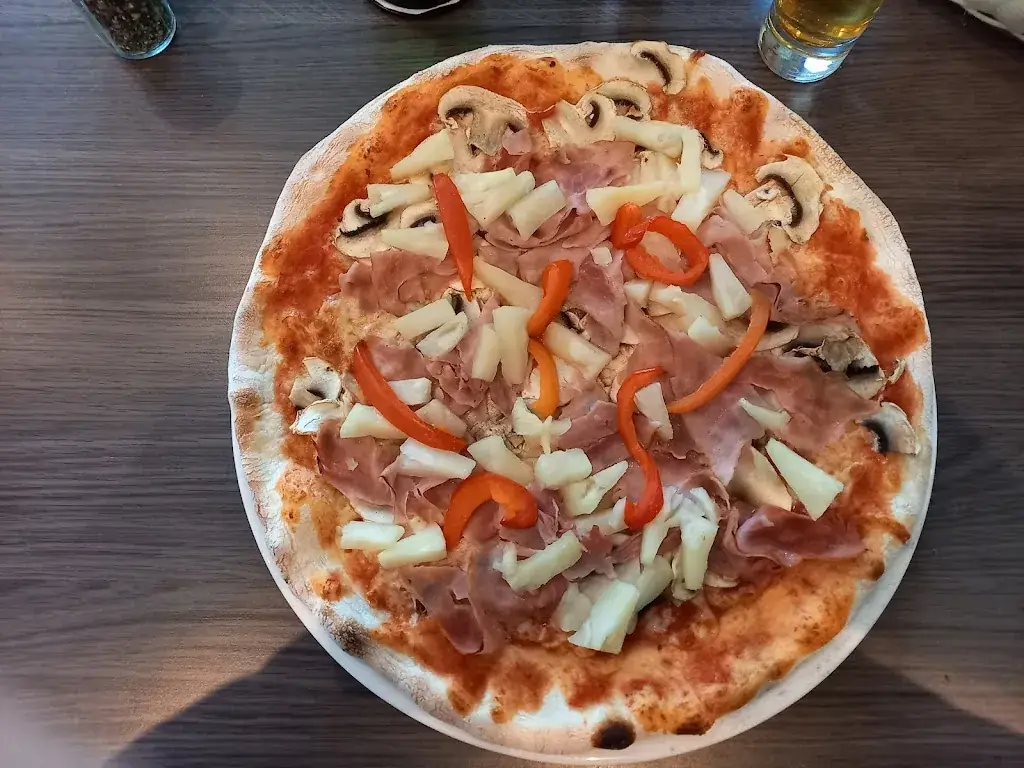 Menu_Italiaans Restaurant La Grotta_Schoorl_immagine_7