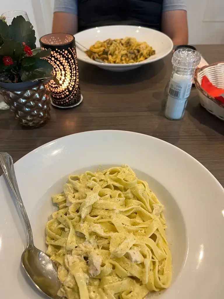 Menu_Italiaans Restaurant La Grotta_Schoorl_immagine_8