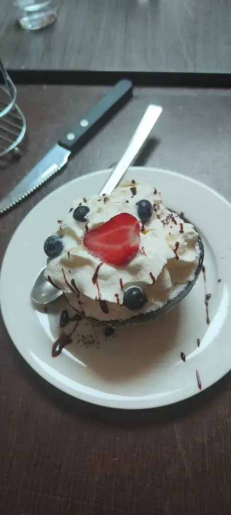 Menu_Italiaans Restaurant La Grotta_Schoorl_immagine_9