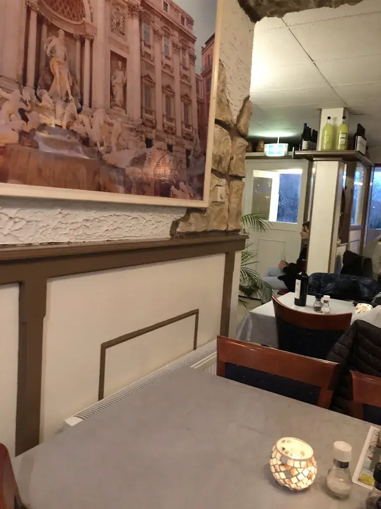 Fan_Italiaans Restaurant La Grotta_Schoorl_recensione
