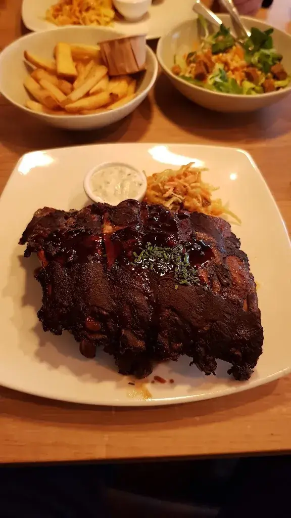 Menu_Café restaurant Mereboer_Groet_imagen_5