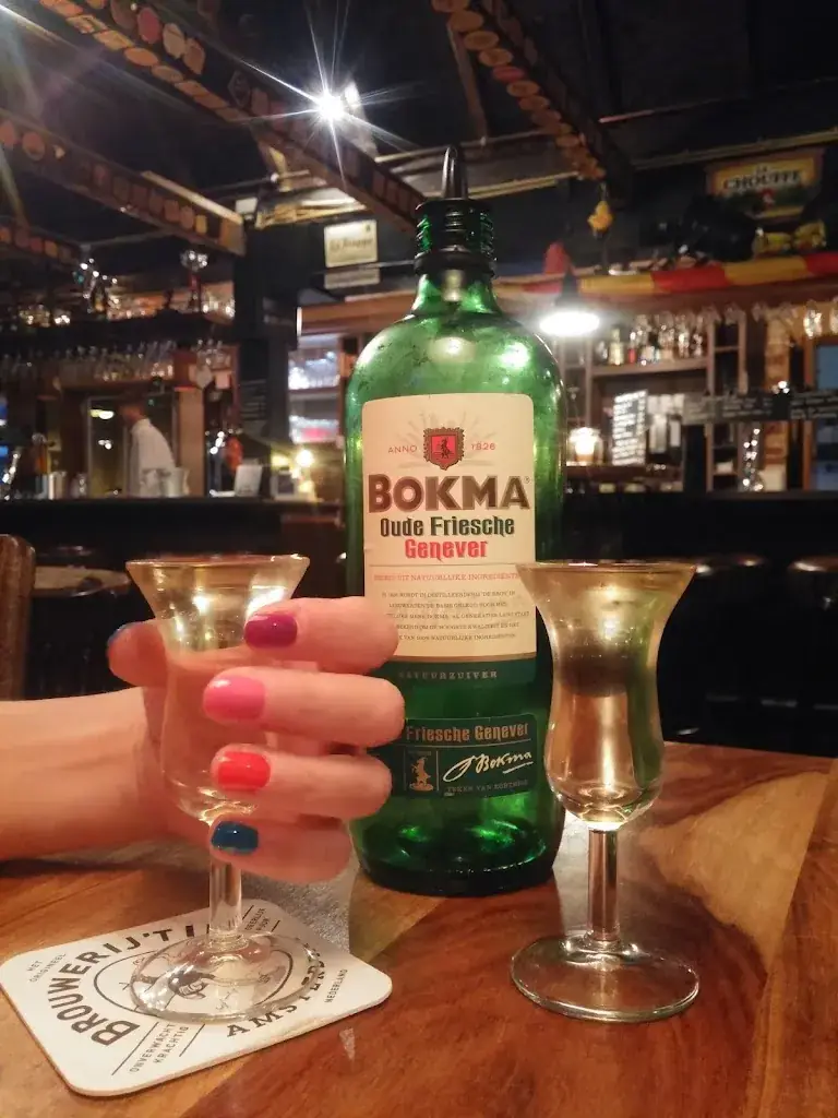 Menu_Café restaurant Mereboer_Groet_imagen_6