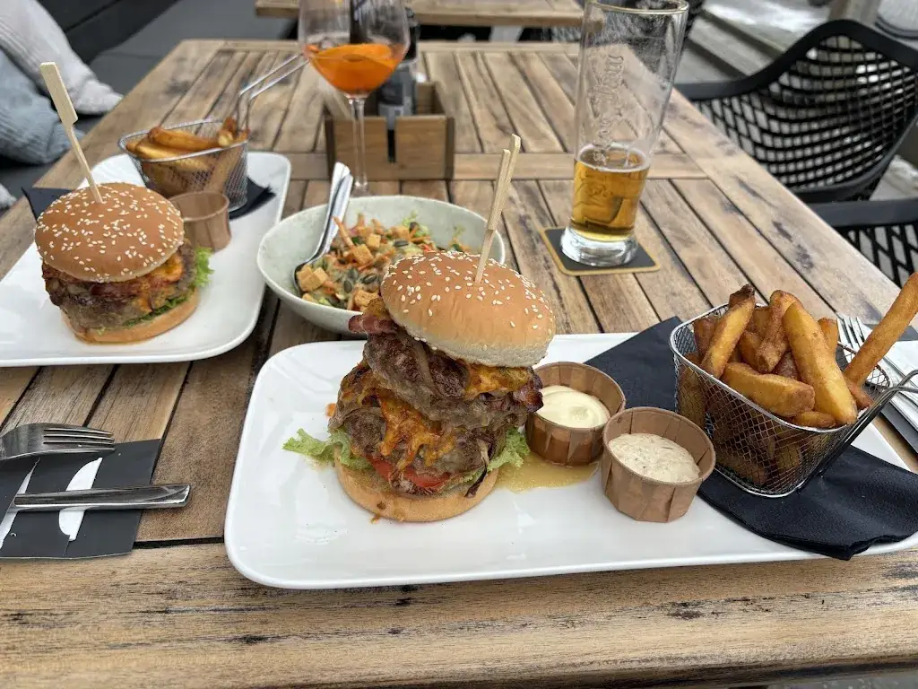 Menu_Café restaurant Mereboer_Groet_imagen_7