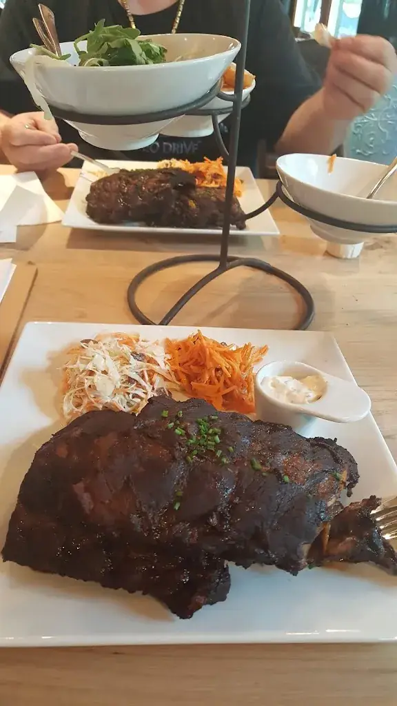 Menu_Café restaurant Mereboer_Groet_imagen_8