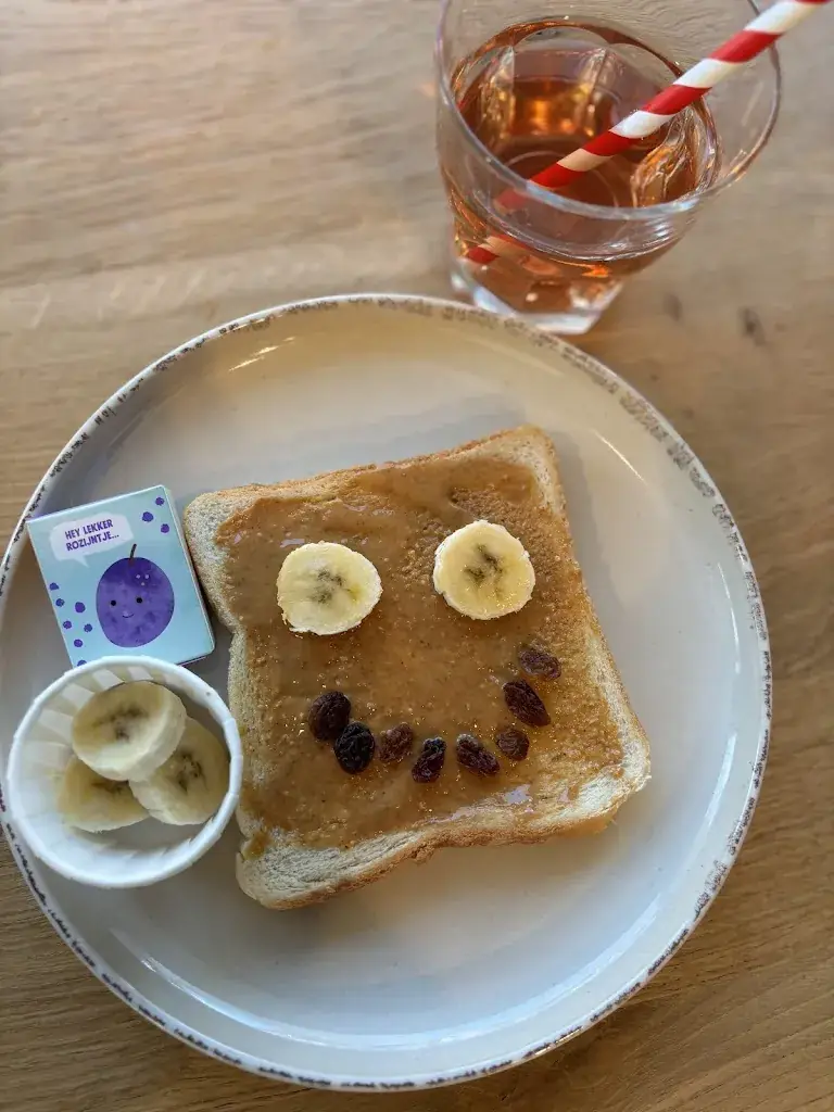 Menü_De IJsbeer - barista koffie, ontbijt en lunch_Schoorl_Bild_6