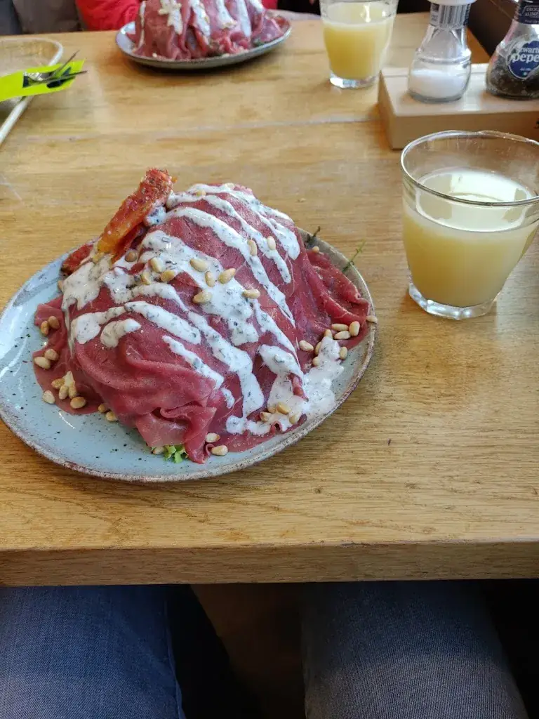 Menu_IJgenweis eten & drinken_Schoorl_imagen_3