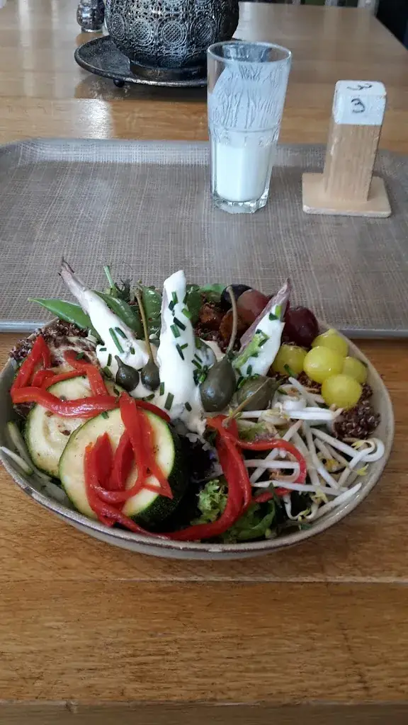 Menu_IJgenweis eten & drinken_Schoorl_imagen_4