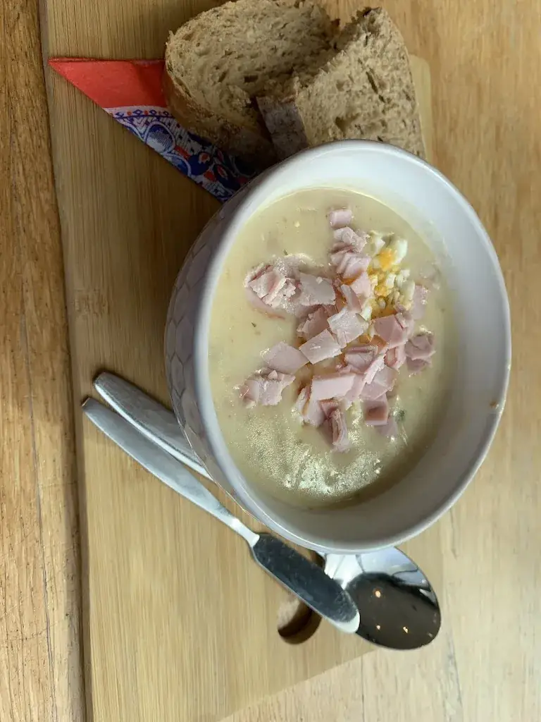 Arjan Filius_IJgenweis eten & drinken_Schoorl_reseña