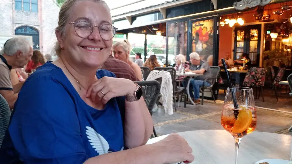 Matthew Brown_Wapen van Munster De Rijp_Rijp_recensione