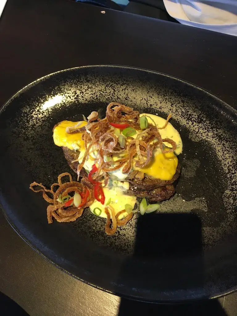 Sense Choi_Wapen van Munster De Rijp_Rijp_recensione