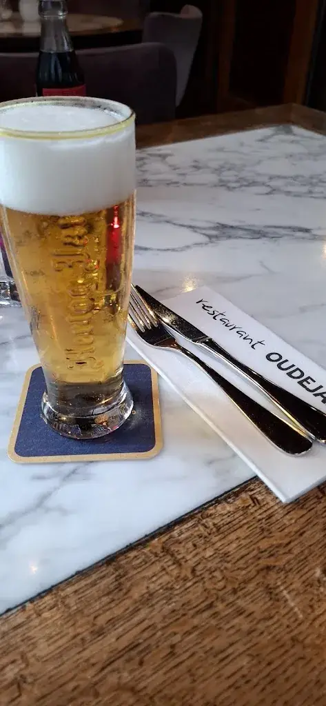 Menu_Restaurant Oudejans_Rijp_immagine_6