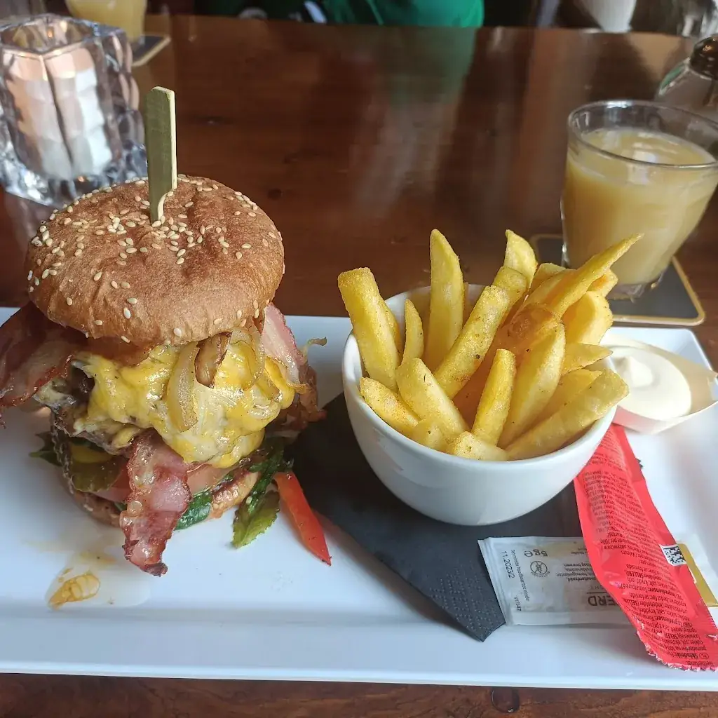 Menu_Restaurant Oudejans_Rijp_immagine_8