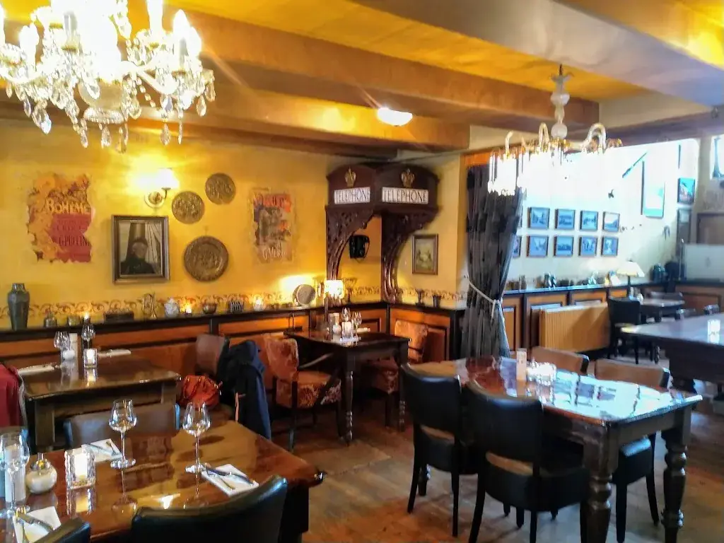 Iryna Relf_Restaurant Oudejans_Rijp_recensione