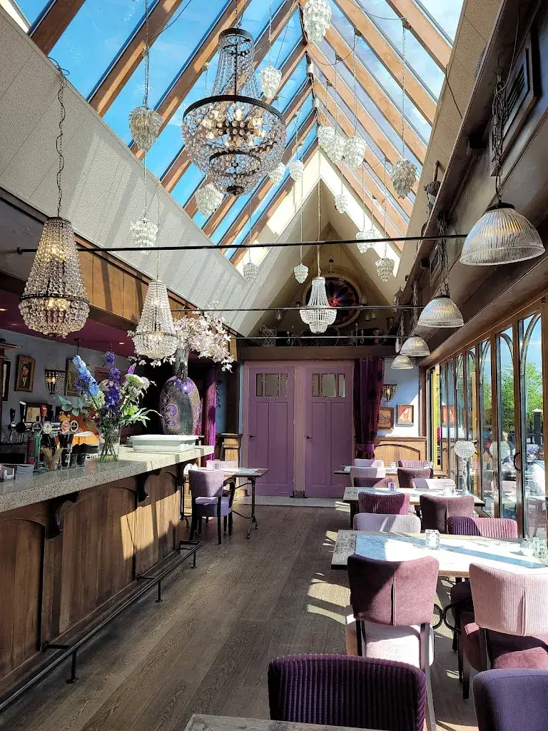 Juanita Aarts-Gomez_Restaurant Oudejans_Rijp_recensione