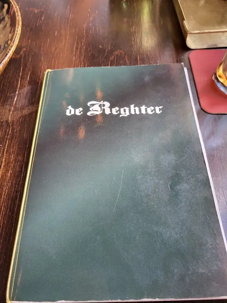 Alexandru Dragos Danciu_Privé kok service en catering De Reghter_Rijp_recensione