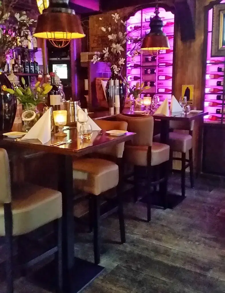 Privé kok service en catering De Reghter restaurant in Rijp