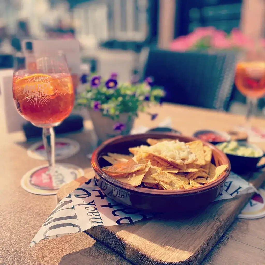 Menu_De Oude Herberg_Rijp_immagine_7