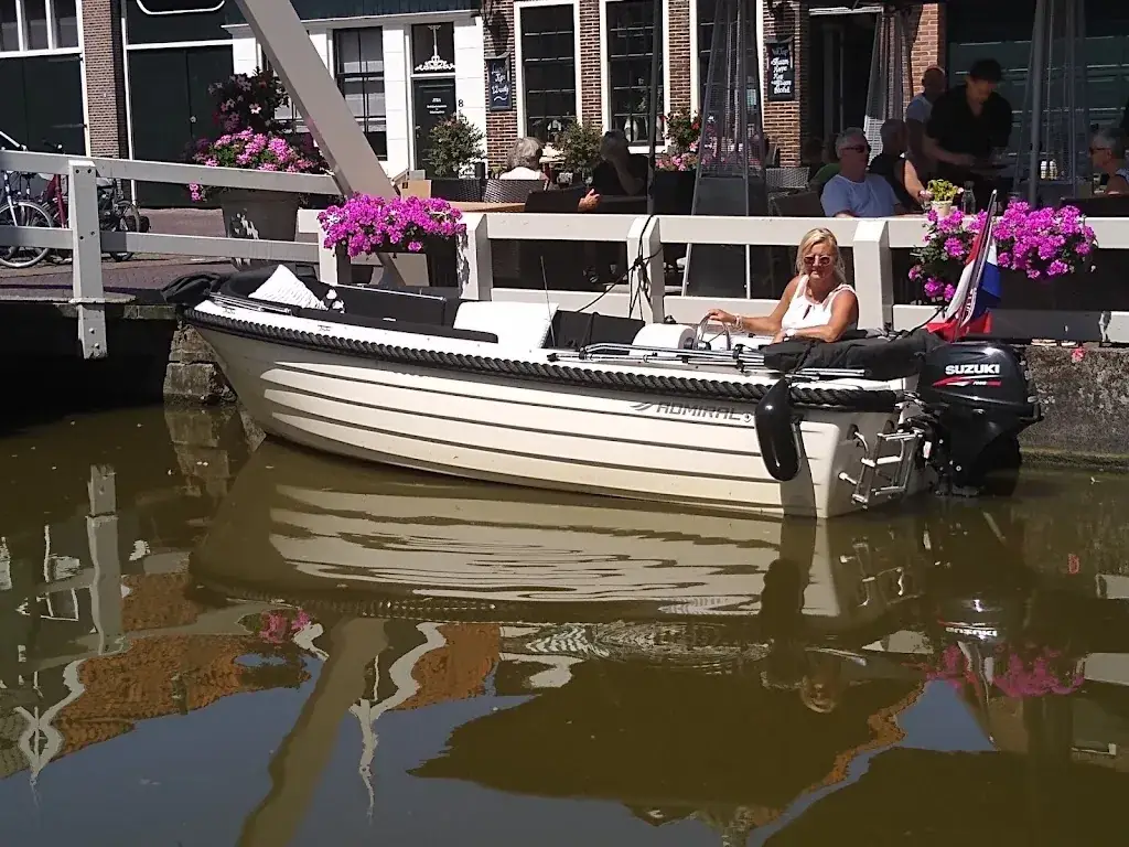 Colin Moore_De Oude Herberg_Rijp_recensione