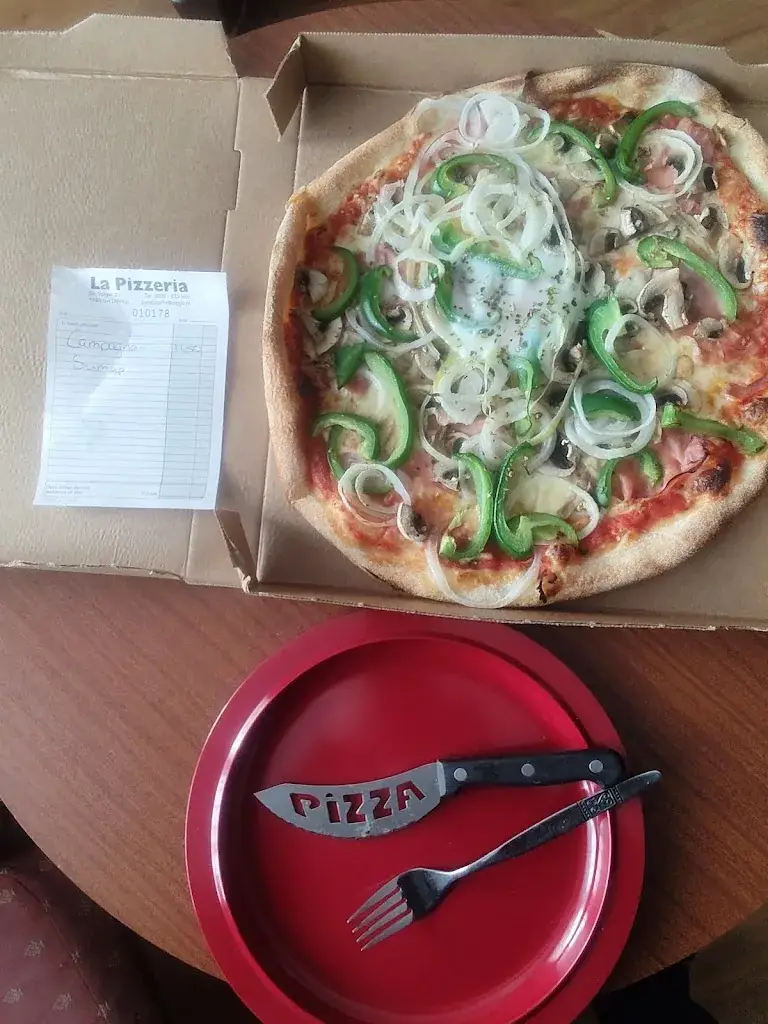 Menu_la Pizzeria De Rijp_Rijp_image_1