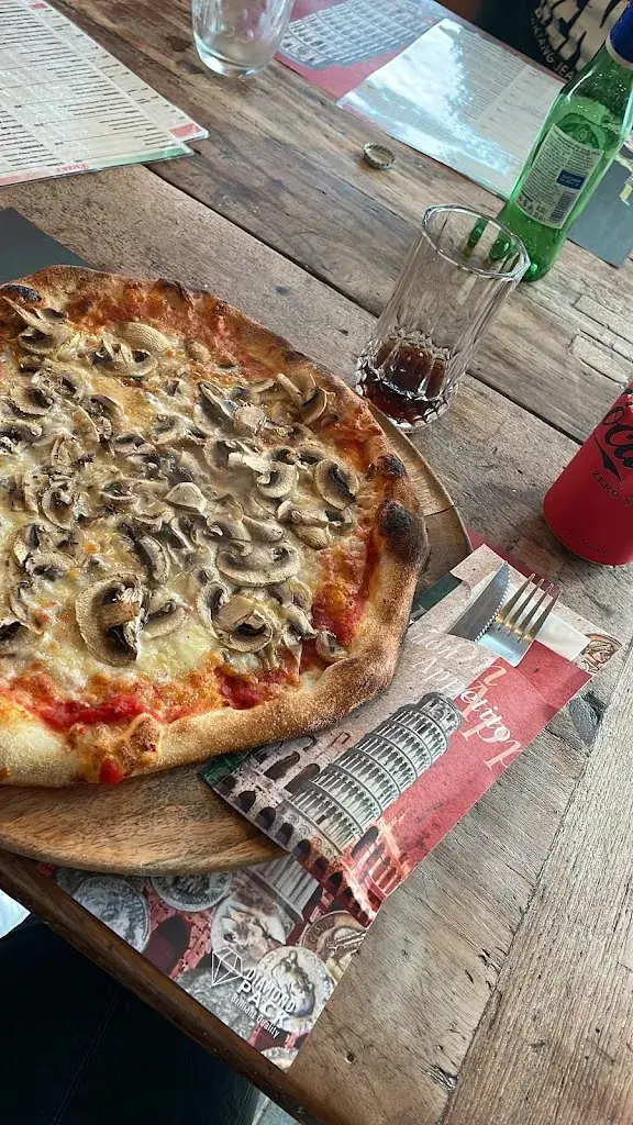 Menu_la Pizzeria De Rijp_Rijp_image_3