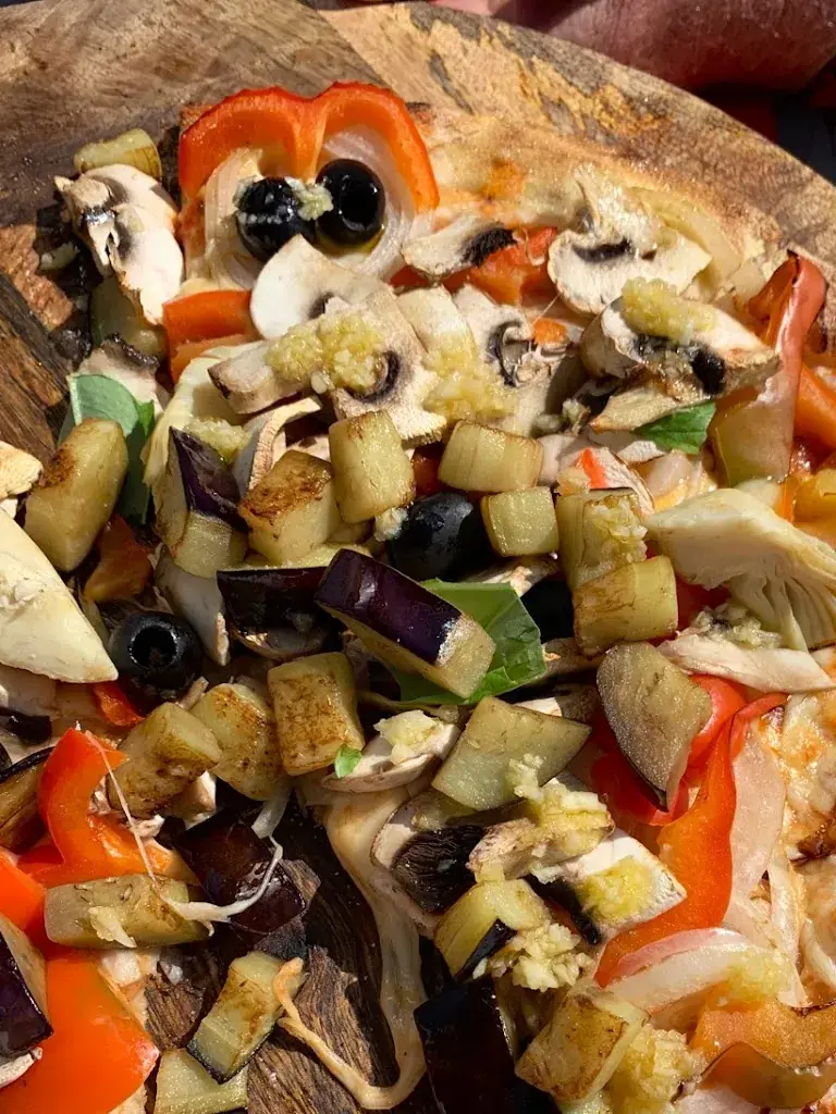 Menu_la Pizzeria De Rijp_Rijp_image_6