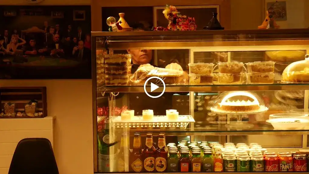 la Pizzeria De Rijp restaurant in Rijp