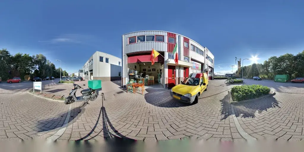 la Pizzeria De Rijp_Rijp_slider_image_3