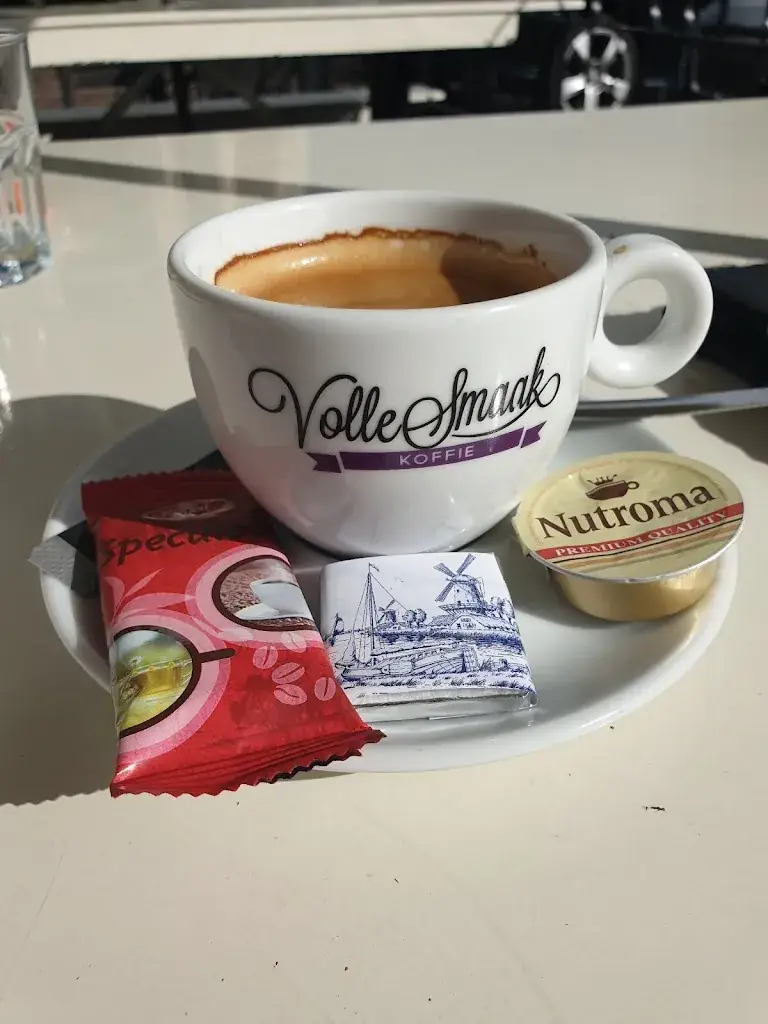 Gerhard Coetzee_Eetcafé De Walvis_Rijp_review