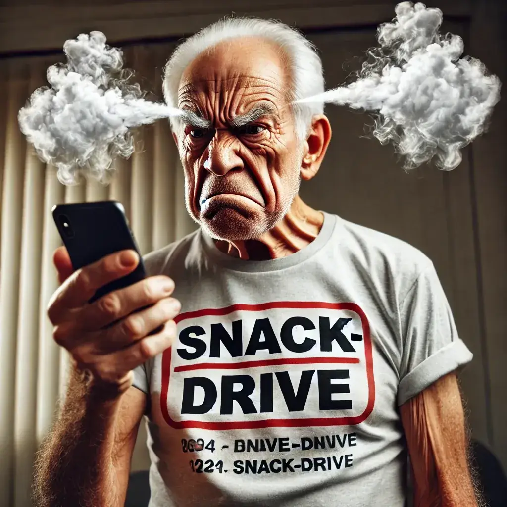 Gertrudus_Snack Drive Urk_Urk_review