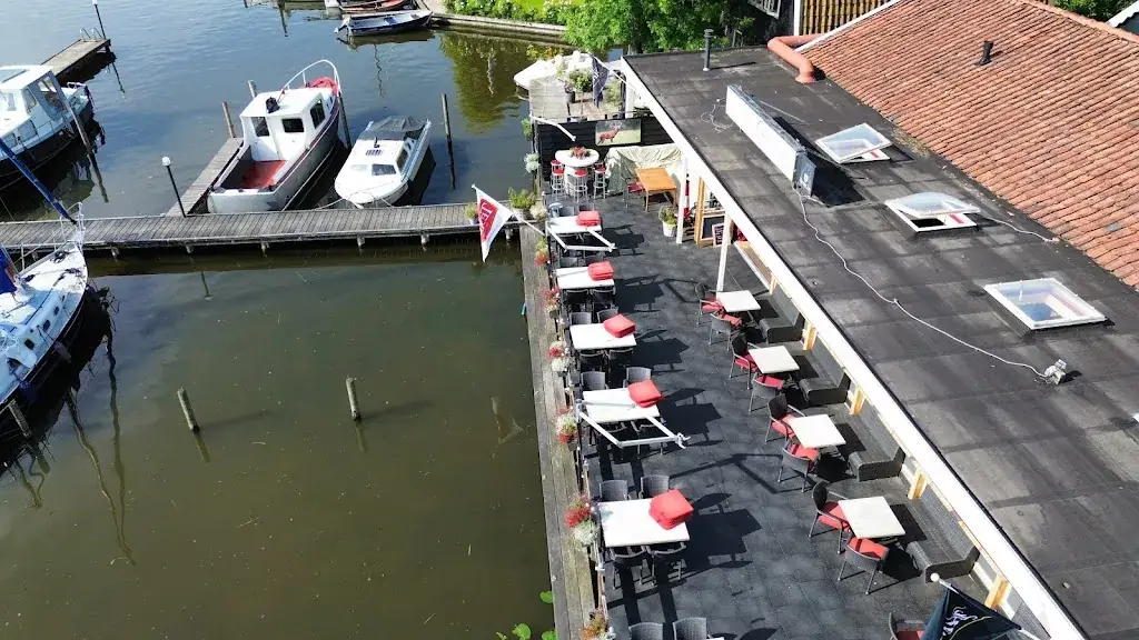 Bert Sanders_Restaurant Salsuta_Woude_review