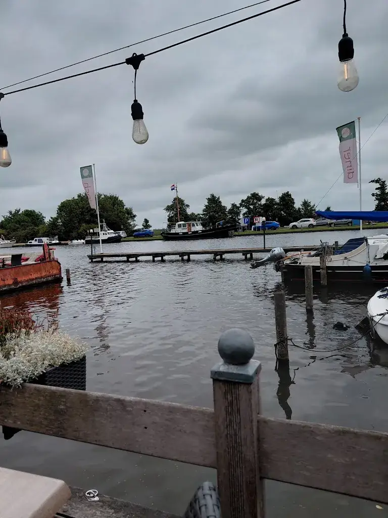 Nies van dierendonck_Restaurant Salsuta_Woude_review