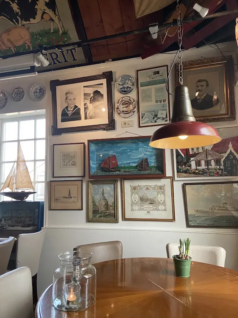 Gonul Ozyurtlu_Restaurant 't Kombof_Woude_review