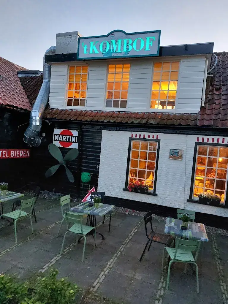Restaurant 't Kombof_Woude_slider_image_1