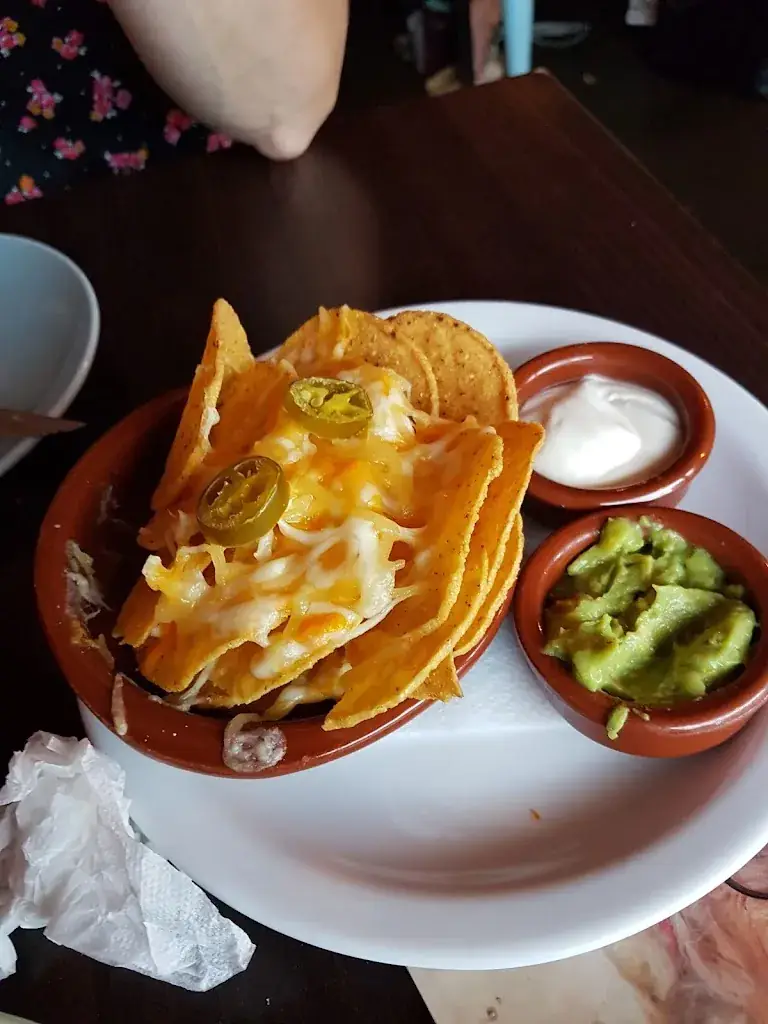 Menu_La Cubanita Den Helder_Helder_image_6