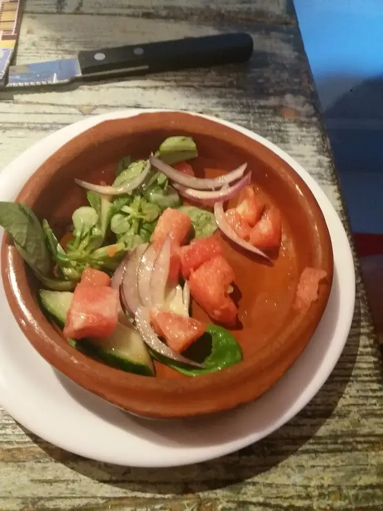 Menu_La Cubanita Den Helder_Helder_image_9