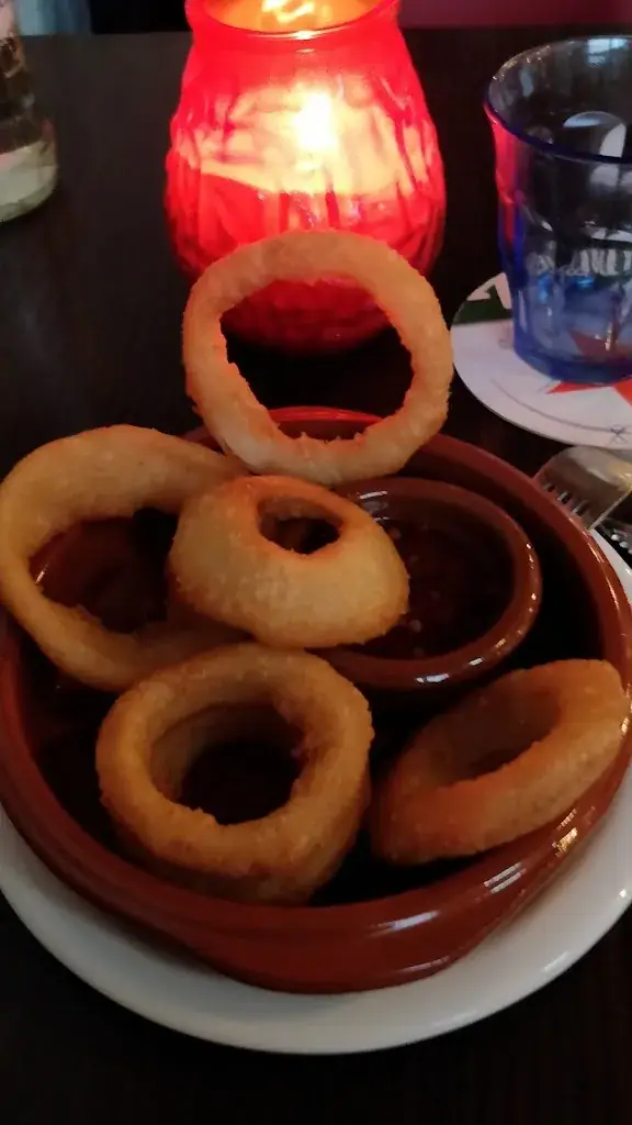 Jelle deHart_La Cubanita Den Helder_Helder_review